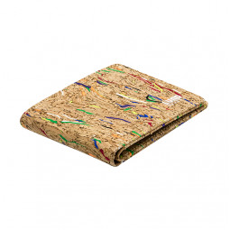 Plånbok Cork'd